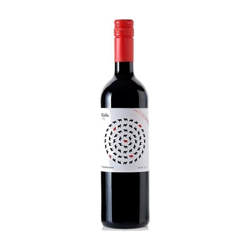 Mesta Tempranillo 2023 - En Copa de Balón
